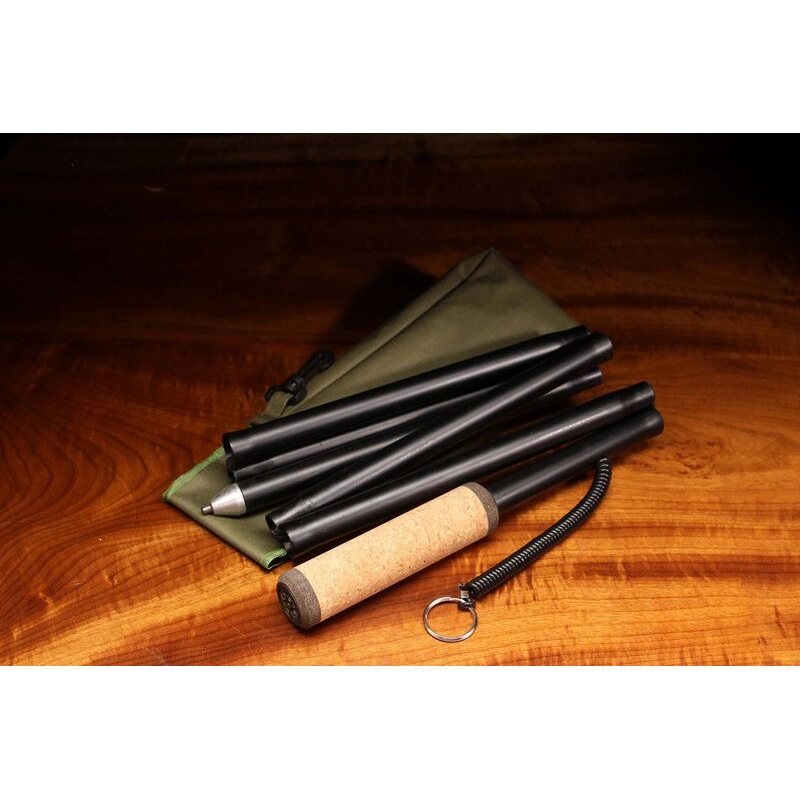 Hareline Folding Wading Staff
