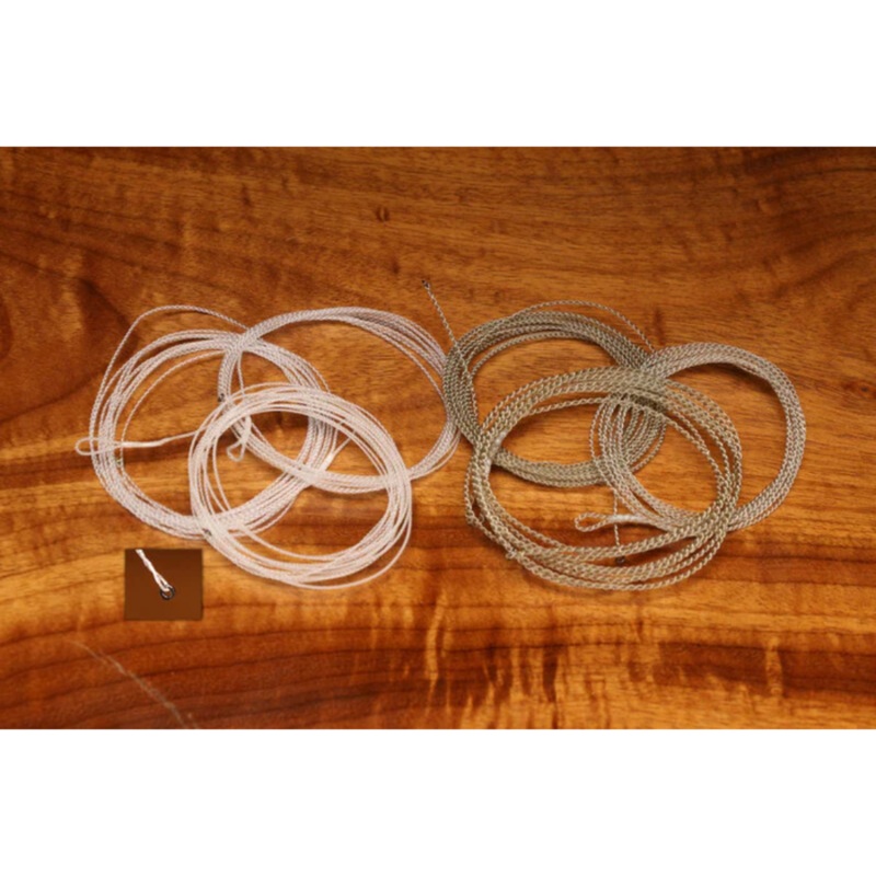 Hareline Furled Leaders|3-4 Wt – 8′ Floating|4-5 Wt – 8′ Floating|5-6 Wt – 8′ Floating