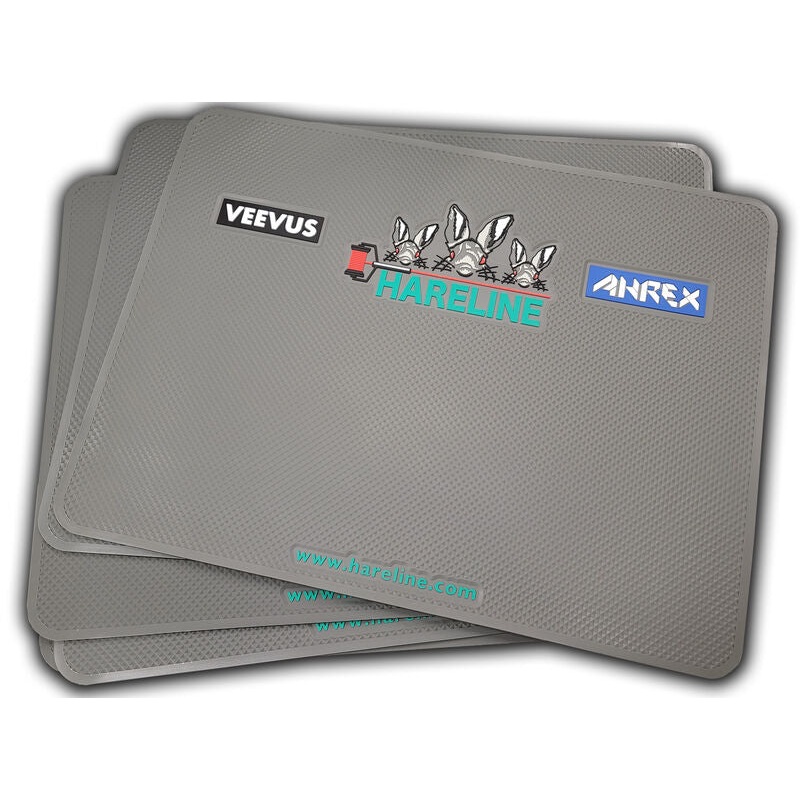 Hareline Mega Fly Tying Pad