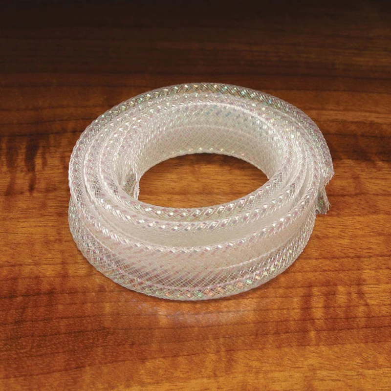 Hareline Pearl E-Z Body|Medium