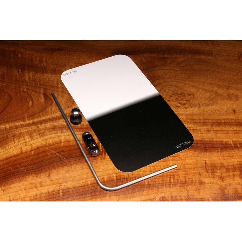 Hareline Profile Plate