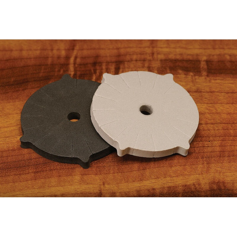 Hareline Vise Fly Rack
