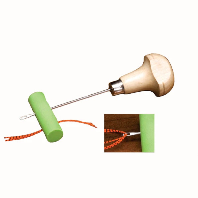 Hareline Zuddy’s Leg Puller|Mini|Regular