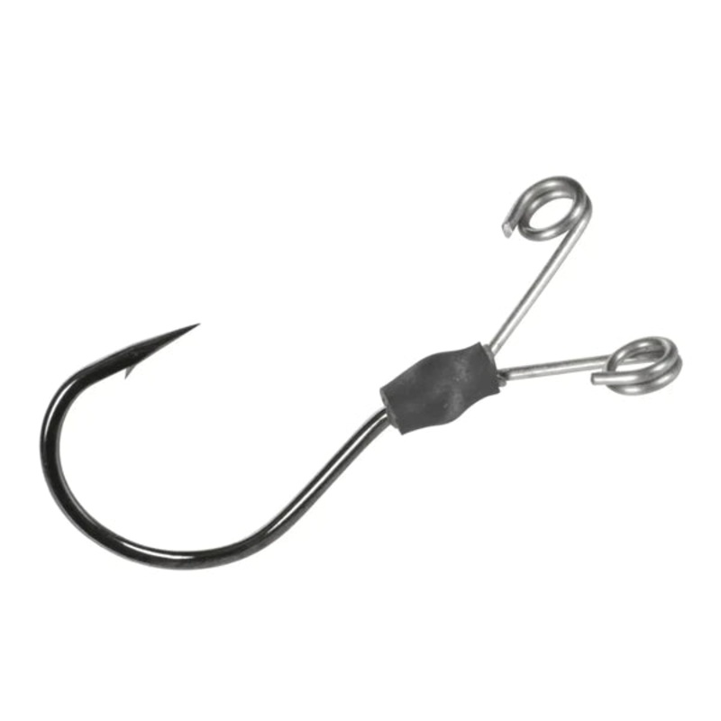 Lake Fork Frog Tail Hooks|2/0|4/0