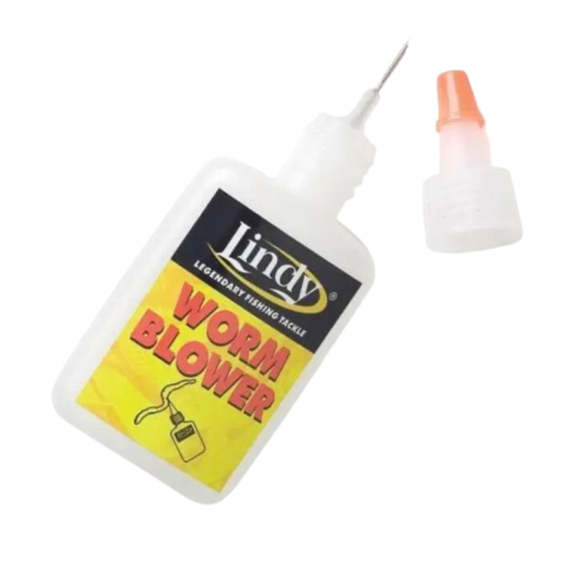Lindy Worm Blower|Small