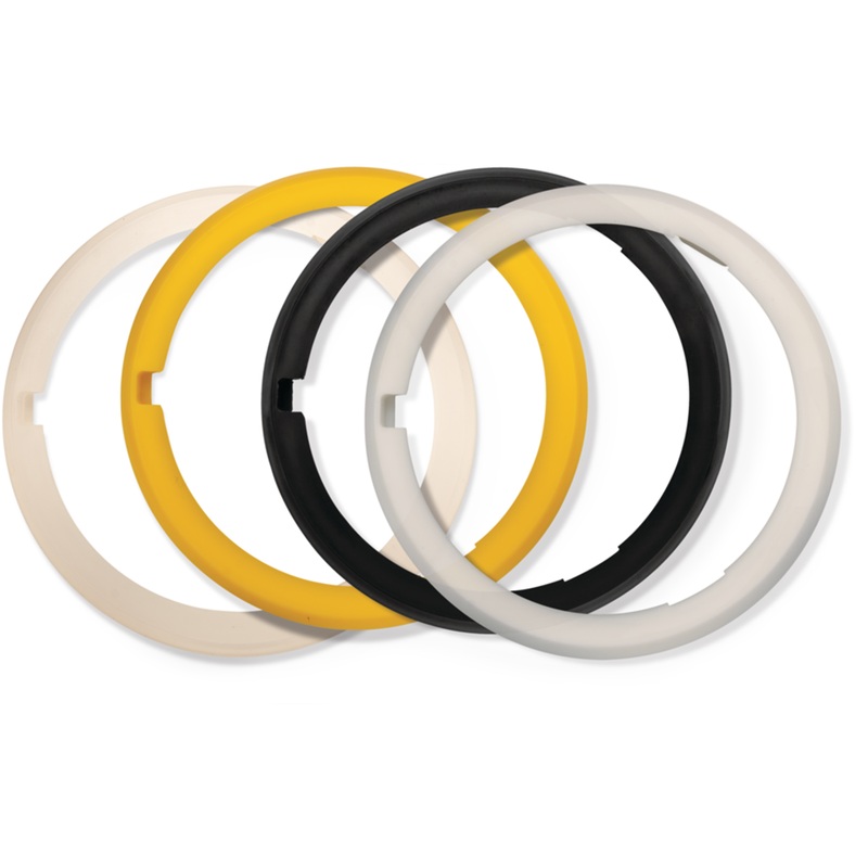 Luhr Jensen Dipsey Rings|Standard |1|Magnum |3