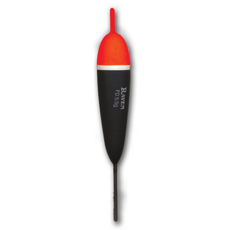 Raven Balsa Float Fast Deep||1 (5.5G)||2 (8.0G)||3 (11.0G)||4 (15.0G)