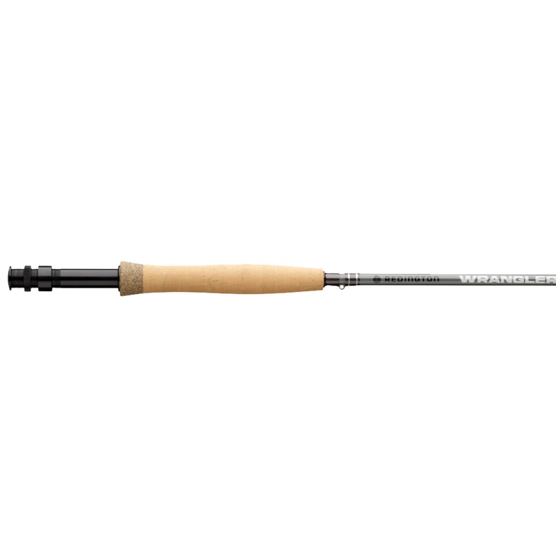 Redington Wrangler Fly Rod|WRANGLER-490-4 9’0″ 4wt. (4 Piece)|WRANGLER-590-4 9’0″ 5wt. (4 Piece)|WRANGLER-690-4 9’0″ 6wt. (4 Piece)|WRANGLER-690-4S 9’0″ 6wt. (4 Piece)|WRANGLER-7100-4 10’0″ 7wt. (4 Piece)|WRANGLER-790-4 9’0″ 7wt. (4 Piece)|WRANGLER-890-4