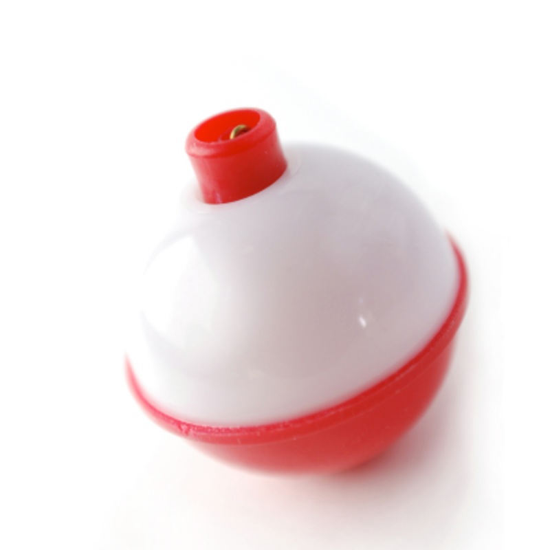 Round Bobbers|1″|1.5″|1.75″