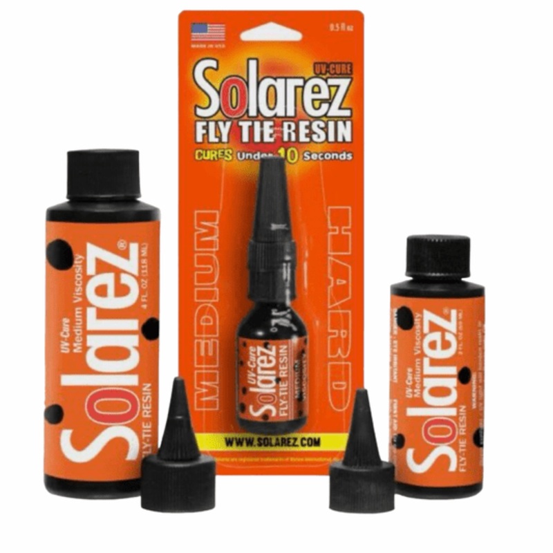 Solarez Medium Formula|0.5 oz.