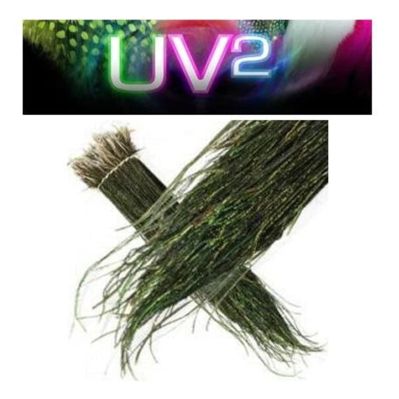 Spirit River UV2 Peacock Eyes