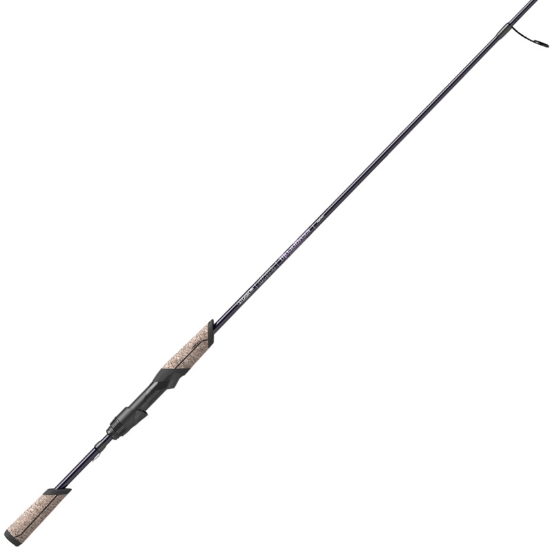 St. Croix Mojo Bass Trigon – Spinning