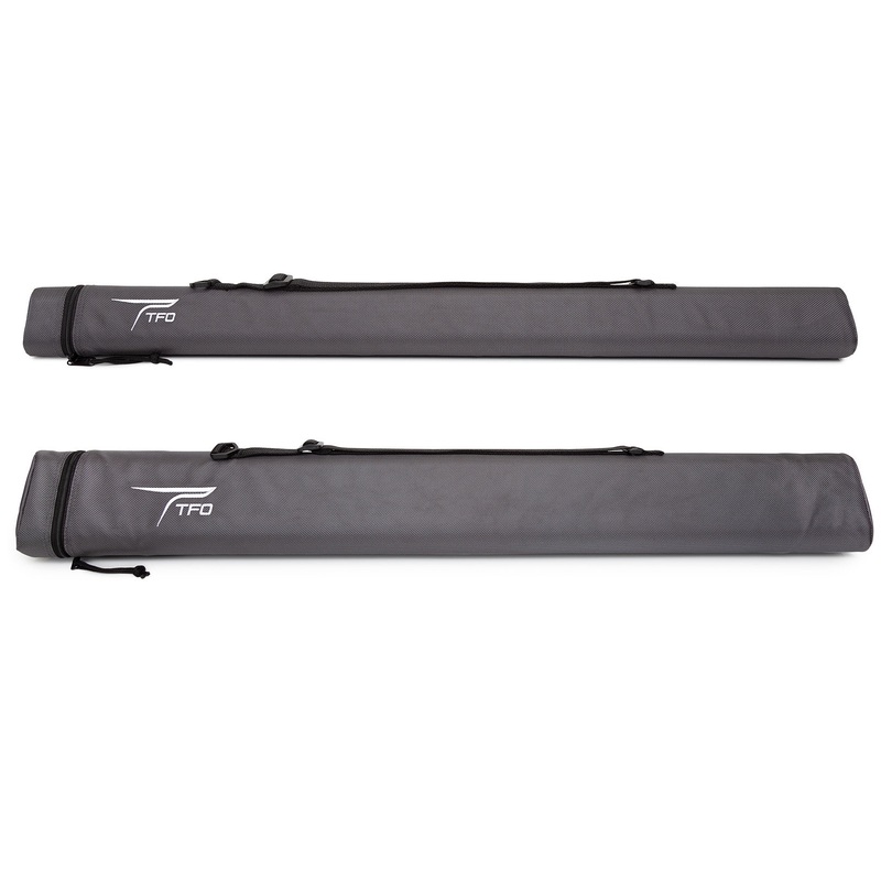 TFO Rod Case|9″ 4 Piece Rod Triangle|10″ 4 Piece Rod Triangle|9″ 4 Piece Multi|9′ 4 Piece Rod Tube|9′ 4 Piece Rod/Reel Case|9′ 4 Piece Dual Rod/Reel Case