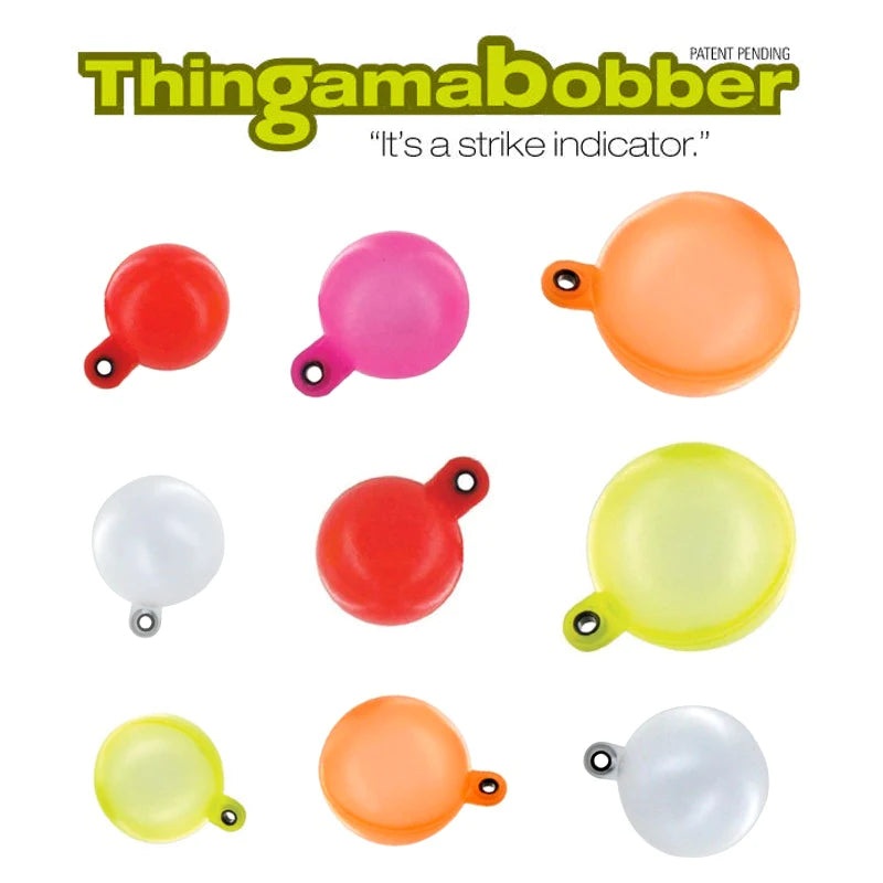 Thingamabobber Indicators – Multi-Color