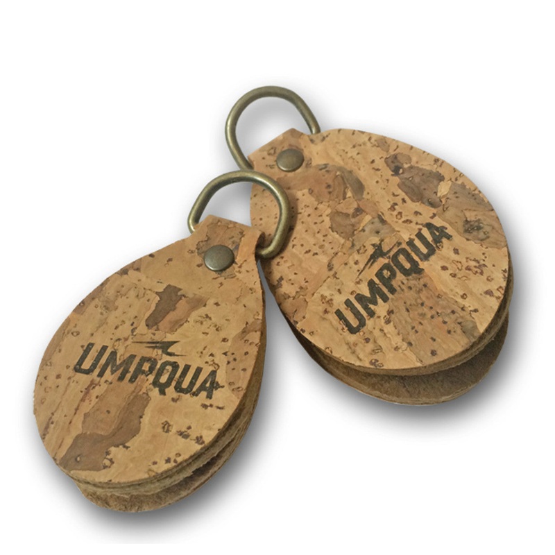 Umpqua Amadou Dry Fly Patch