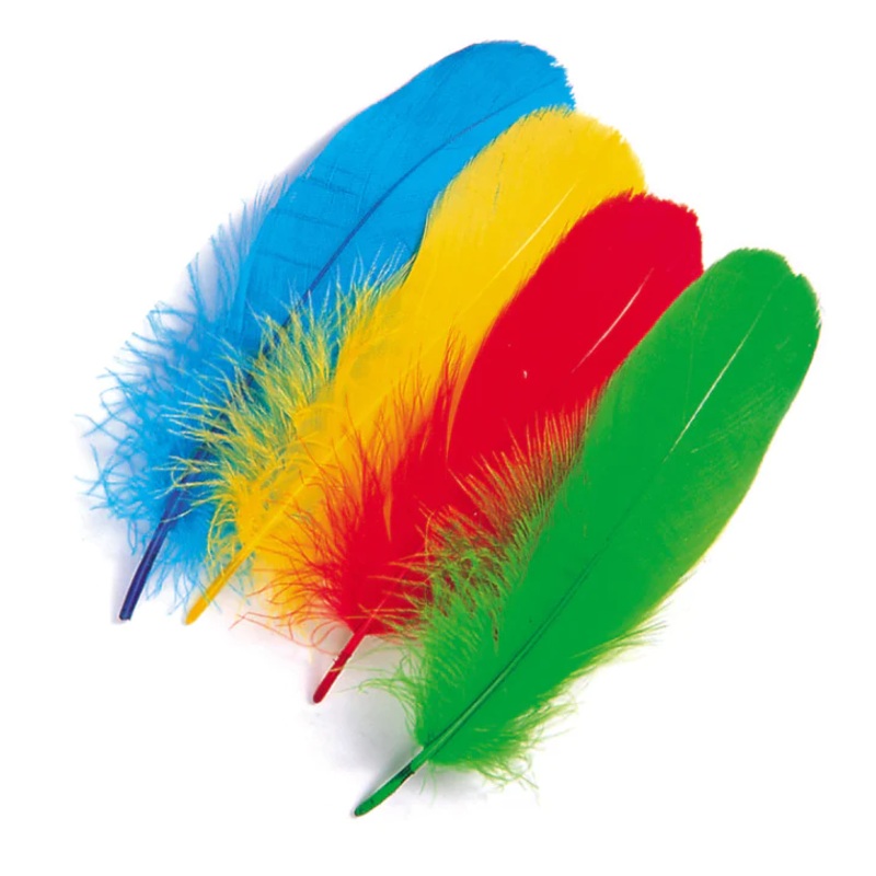 Wapsi Goose Shoulders|Yellow|Black|White|Purple|Red|Blue|Highlander Green|Orange