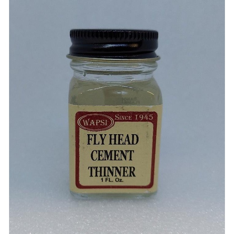 Wapsi Head Cement Thinner