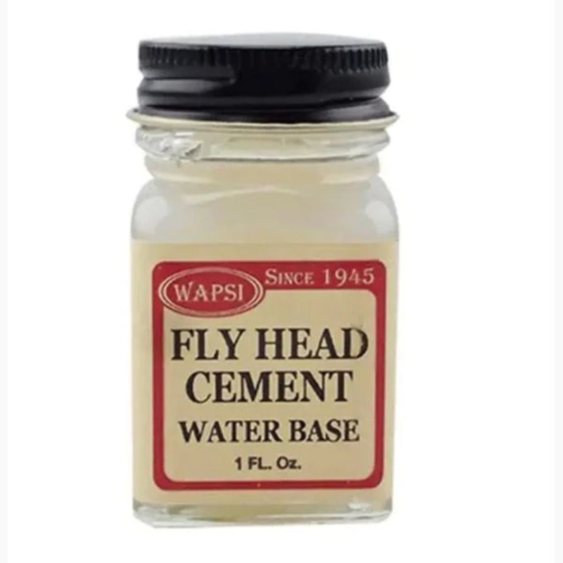 Wapsi Head Cement – Water Based