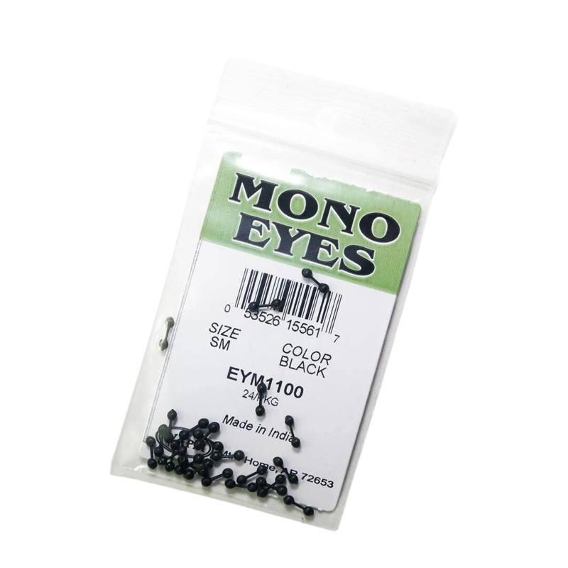 Wapsi Mono Eyes|Large|XL|Black