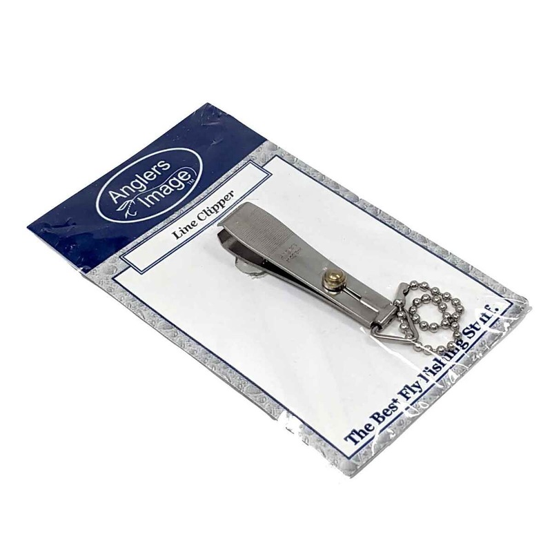 Angler’s Image Line Clippers