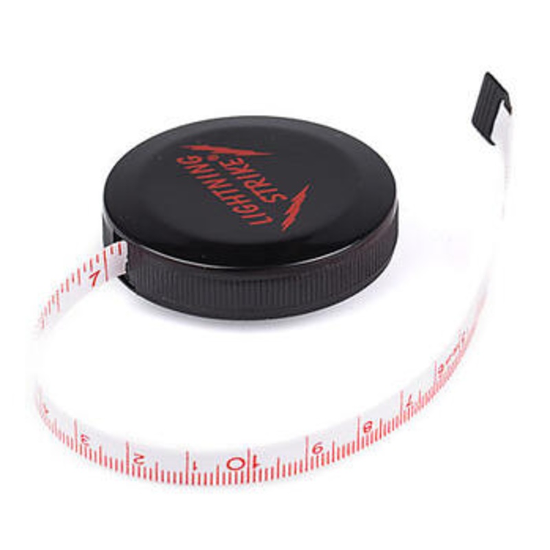 Angler’s Image Tape Measure