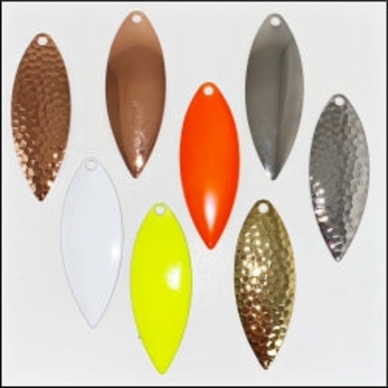 Blade – Leaders & Lures- Willowleaf .20