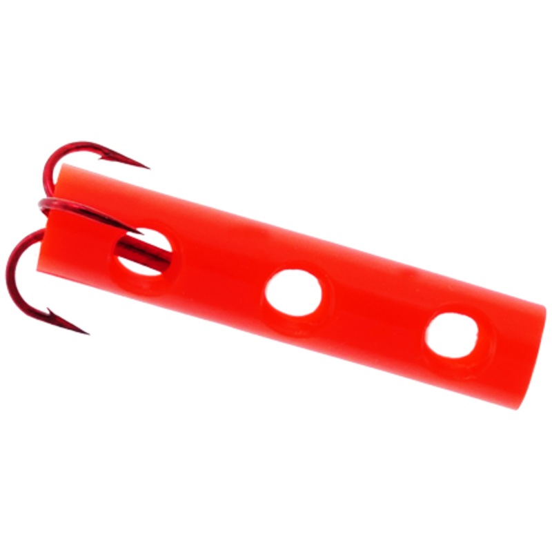 Boss Kat – Dip Bait Treble|Size 2 – 2 Pack|Size 4 – 2 Pack