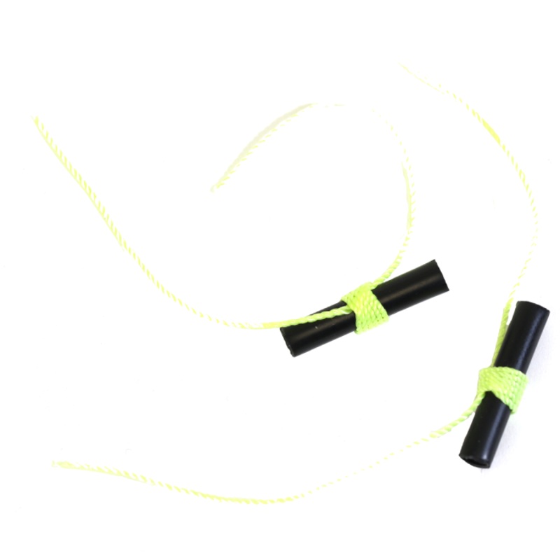Clam Ice Buster Bobber Stops|10 Pack|20 Pack
