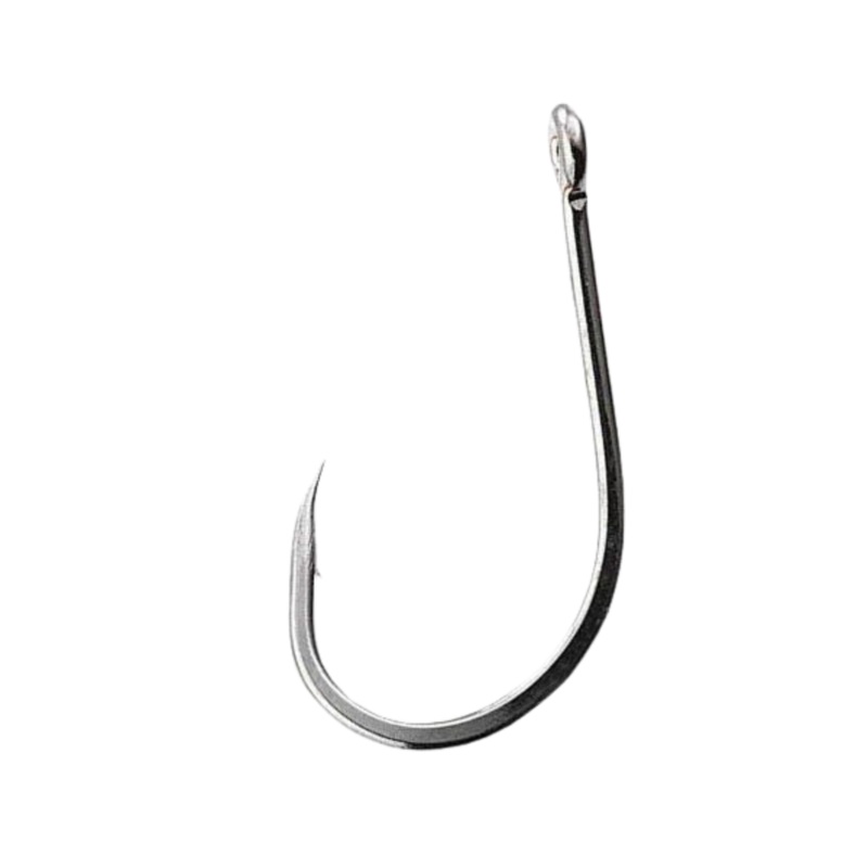 Jack Hammer 6/0 Bait Hook – 4 Pack