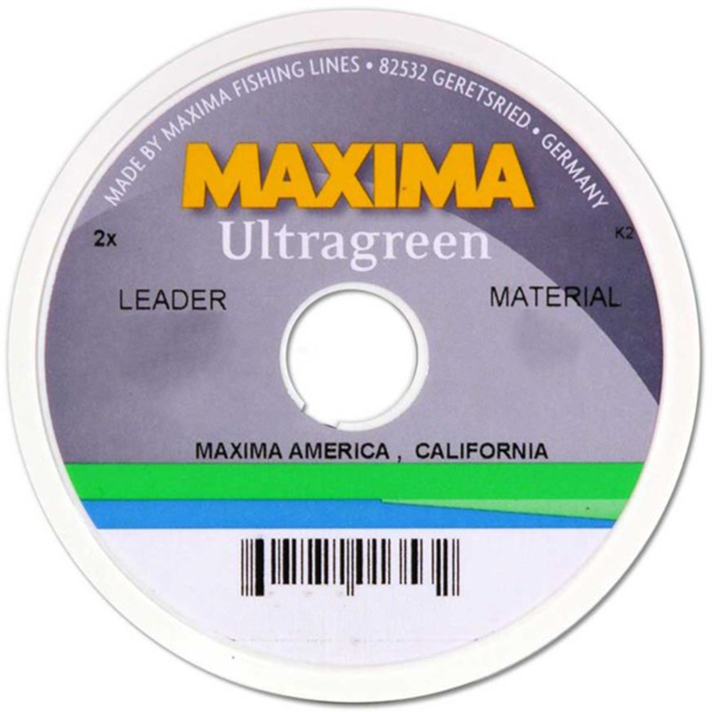 Maxima Ultragreen|6||8||10||12||15||20||25||30||40