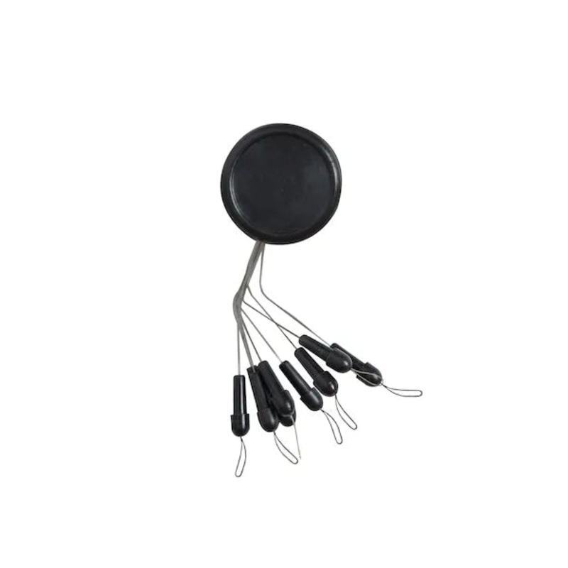 Mustad Tungsten Titanx – Weight Stops