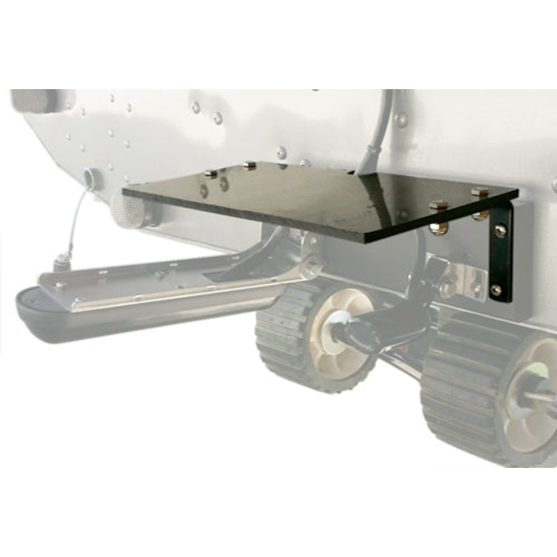 Rig Rite Rooster Tail Tamer