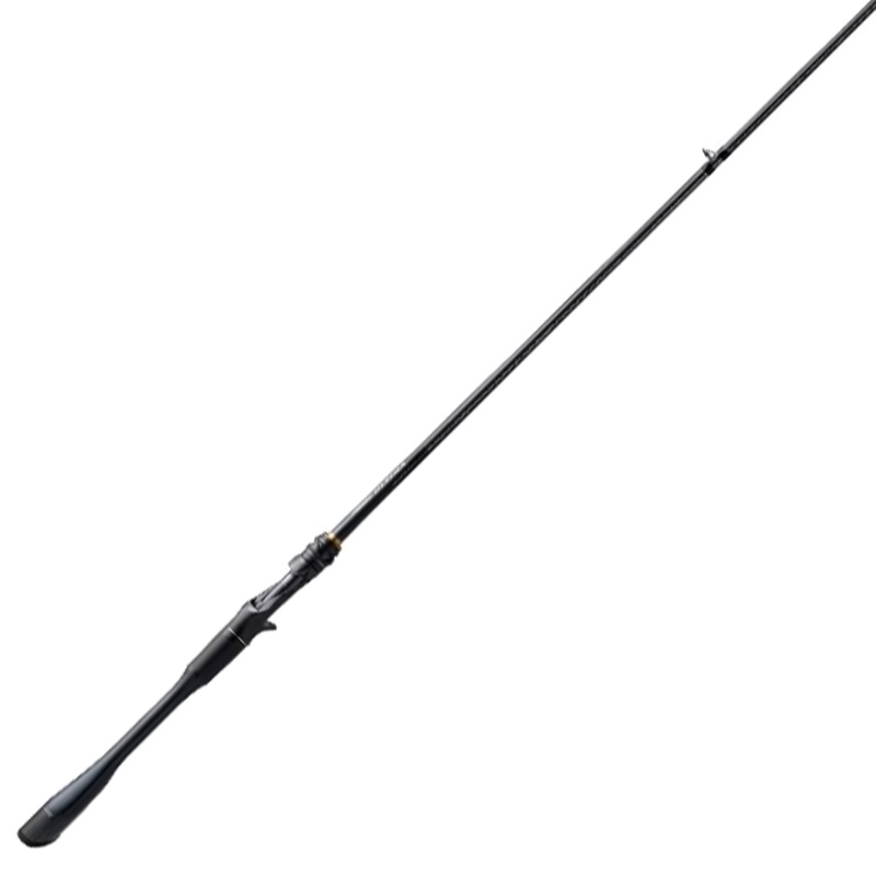 Shimano Poison Ultima – Casting