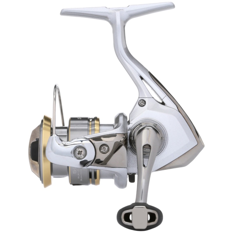 Shimano Sedona FJ|SE500FJ (5.6:1)|SE1000FJ (5.1:1)|SE2500HGFJ (6.2:1)|SEC3000HGFJ (6.2:1)|SE4000XGFJ (6.2:1)|SEC5000XGFJ (6.2:1)