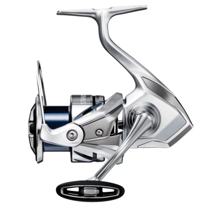 Shimano Stradic FM|ST1000HGFM (6.0:1)|ST2500HGFM (5.8:1)|STC3000XGFM (6.4:1)|ST4000XGFM (6.2:1)|ST5000XGFM (6.2:1)