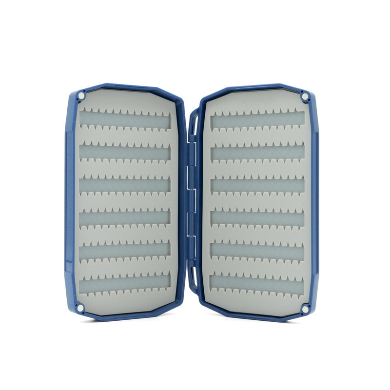 Umpqua Mini Dual Essential Silicone Fly Box