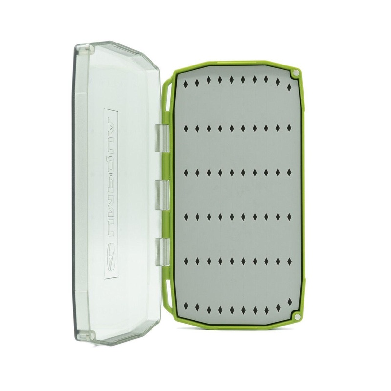 Umpqua Streamer Silicone Fly Box