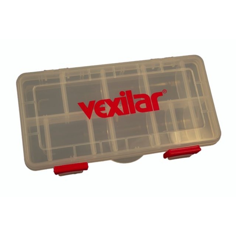 Vexilar Tackle Box – ONLY For Ultra Pack & Pro Pack II