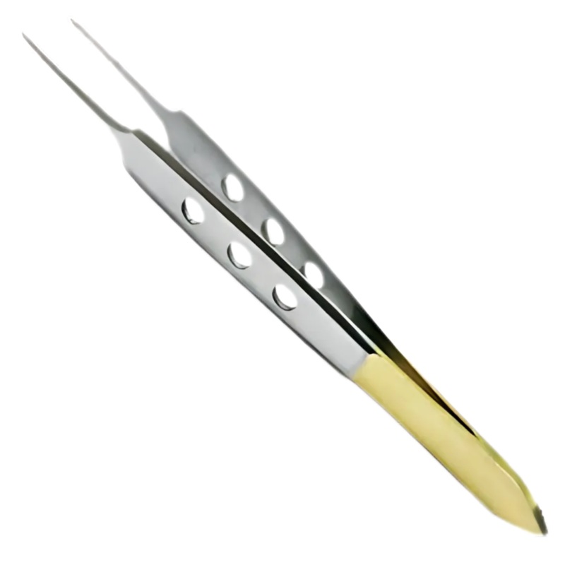 Wapsi Deluxe 4 Tweezers