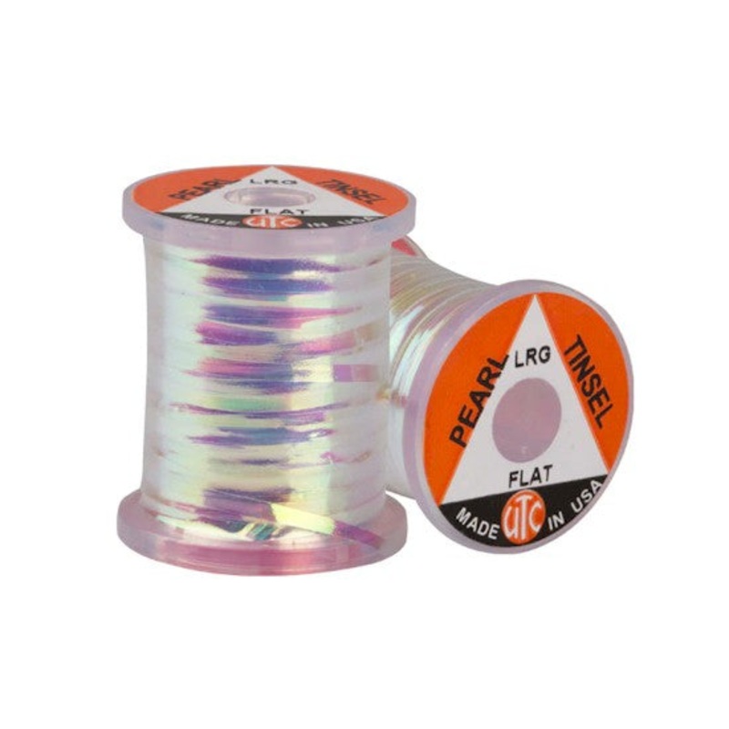 Wapsi Flashback Tinsel-Pearl|Small|Medium|Large