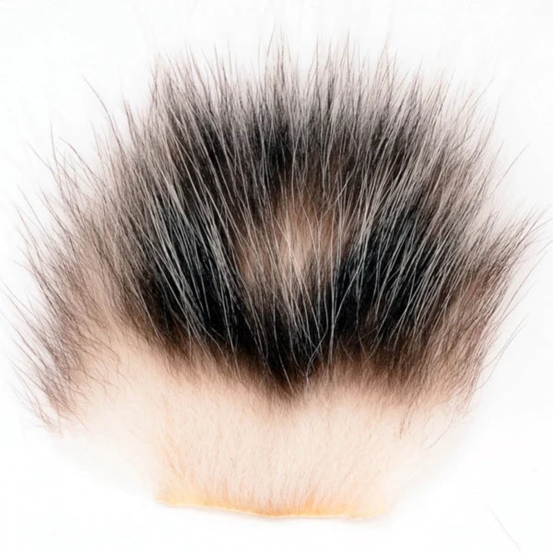 Wapsi Oppossum Fur|Small|Large