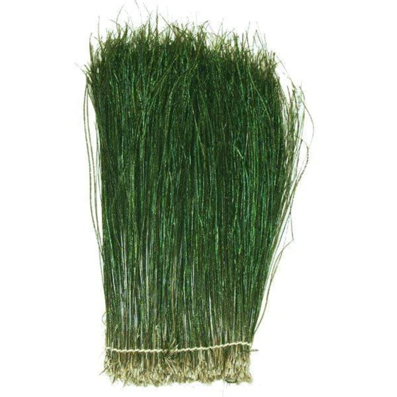Wapsi Peacock Herl|Natural|Natural 1/8oz.