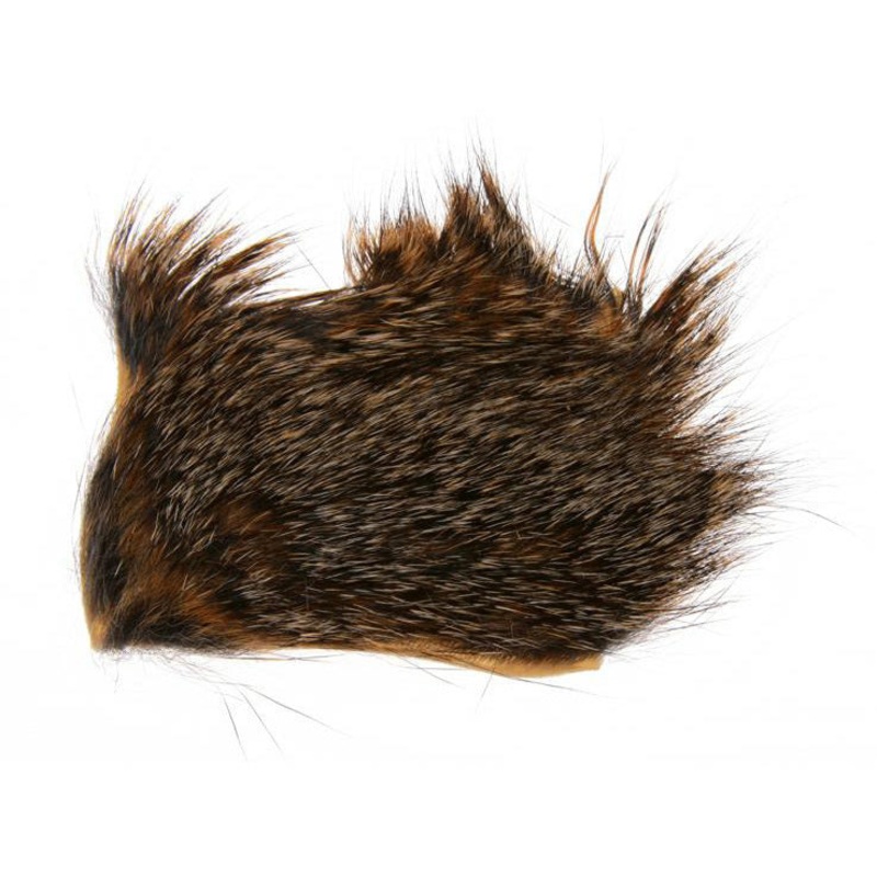 Wapsi Pine Squirrel Fur