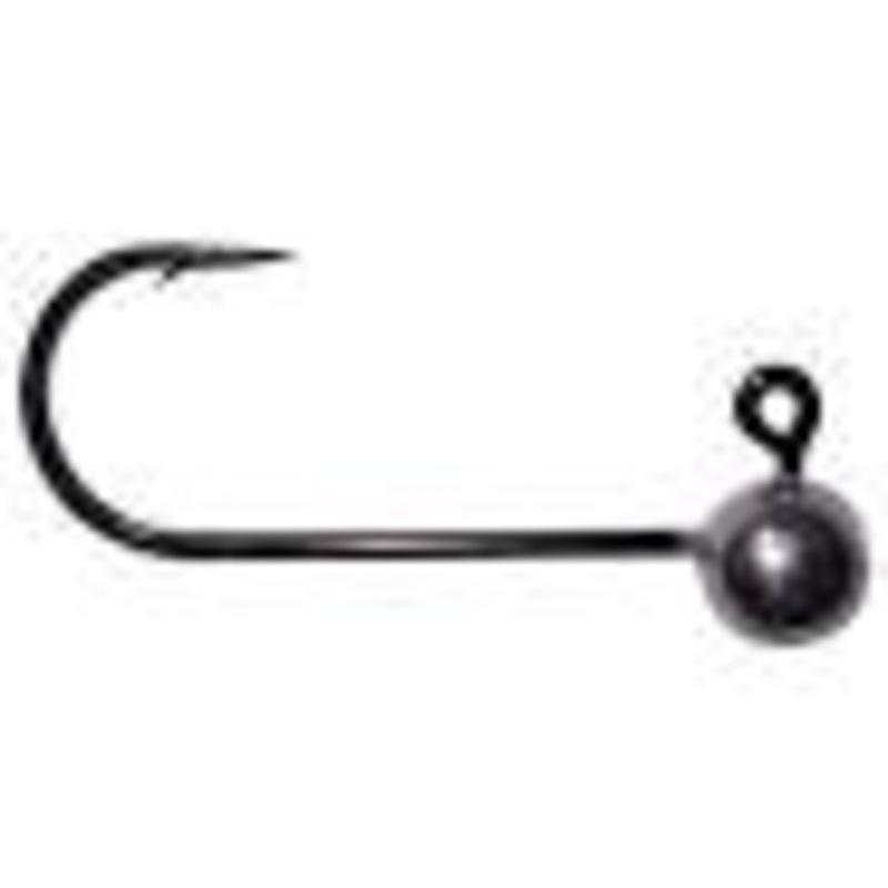 Wapsi Super Jig Heads|1/16 oz.|1/32 oz.|1/64 oz.|1/80 oz.|1/48 oz.|Plain