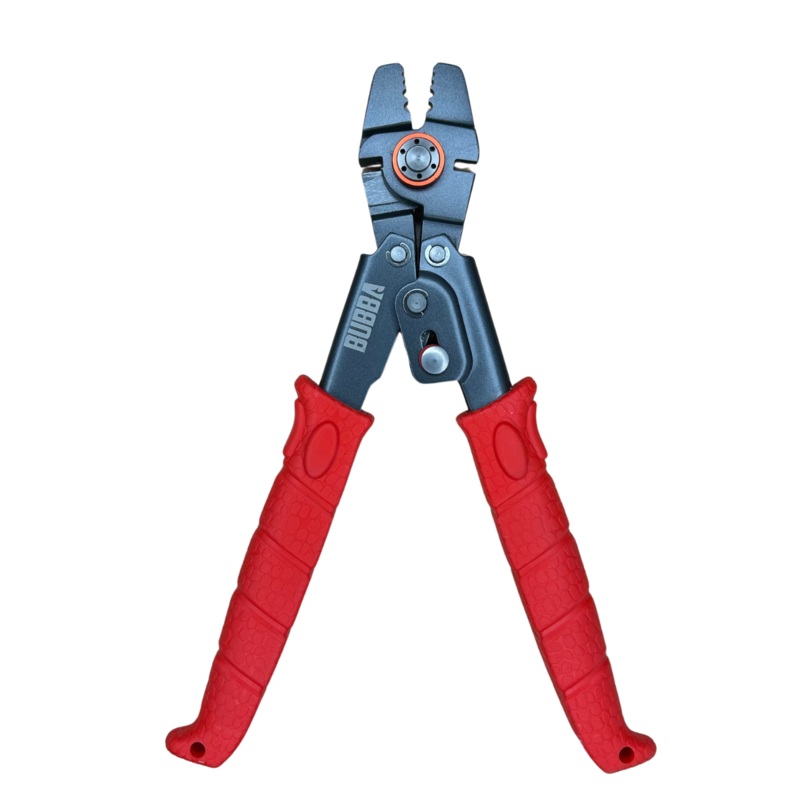 Bubba Crimpers|11″