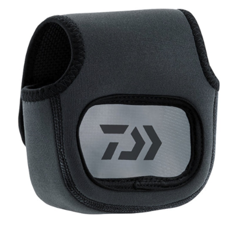 Daiwa Tactical View Spinning Reel Cover