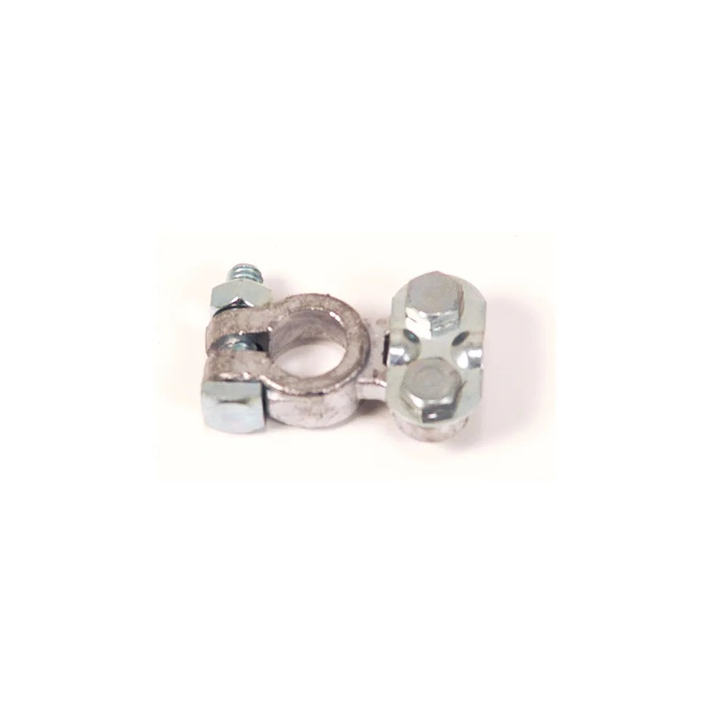 Deka Universal Clamp-On Battery Terminal 5588U