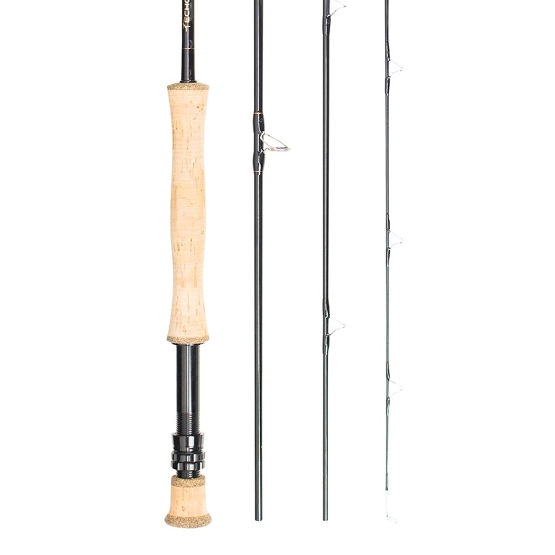 Echo Rod Epr|9’0″  7-Weight