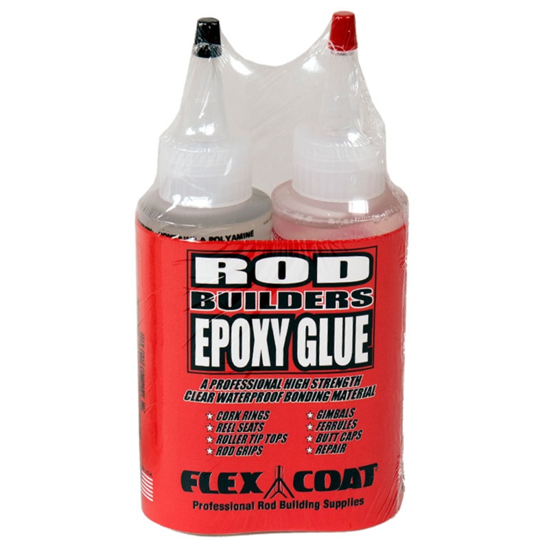 Flex Coat 20 Minute Epoxy|20 Minute Epoxy 4oz|20 Minute Epoxy 8oz