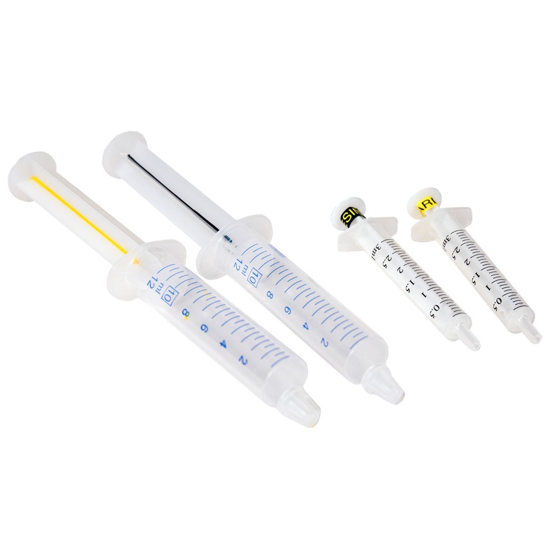 Flex Coat 3CC Syringe